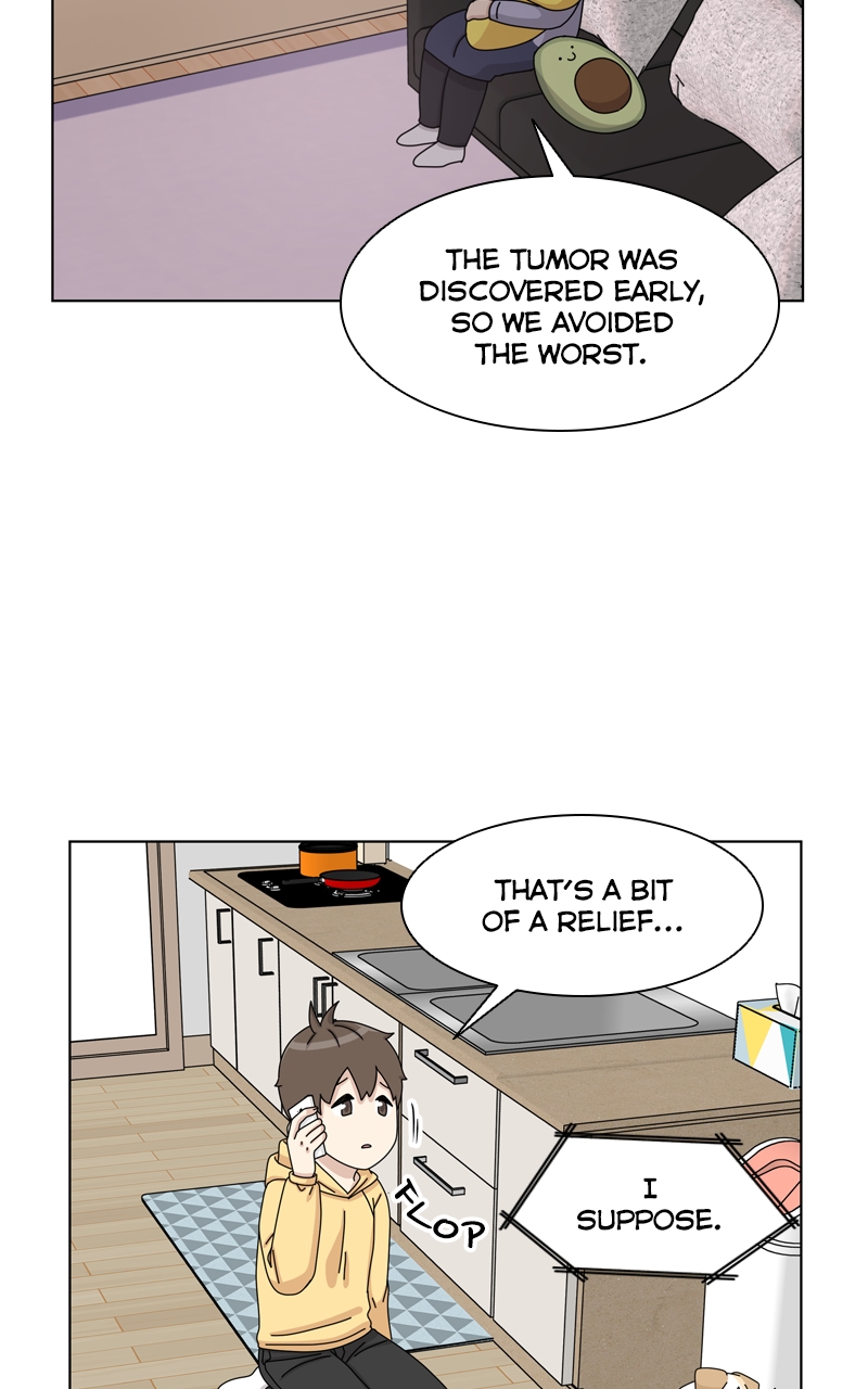 Read The Dog Diaries ENGLISH Manga Online