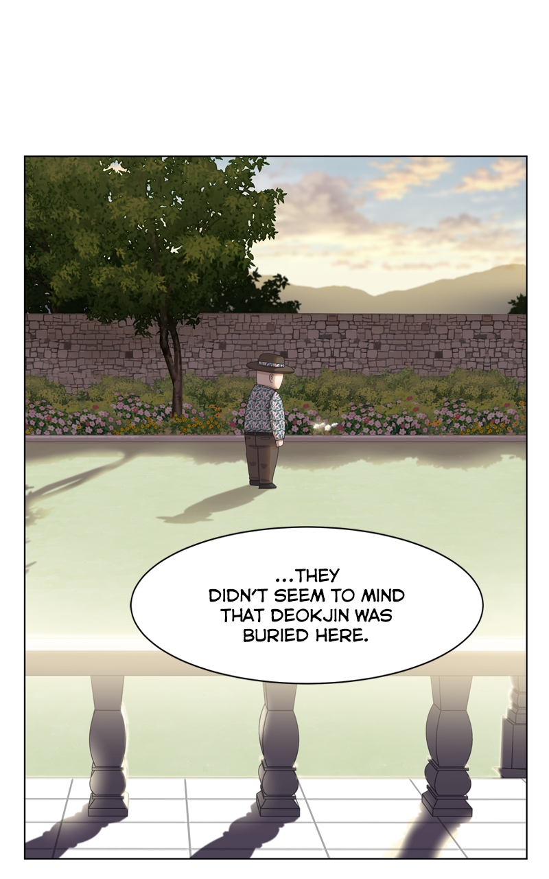 Read The Dog Diaries ENGLISH Manga Online