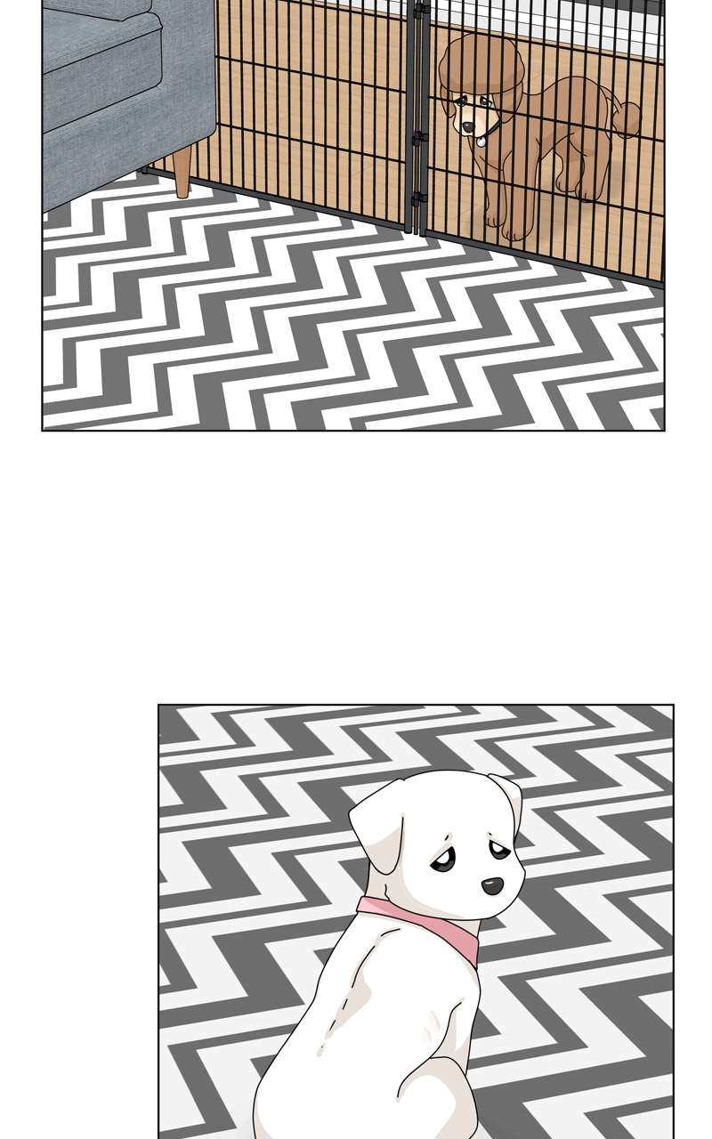 Read The Dog Diaries ENGLISH Manga Online