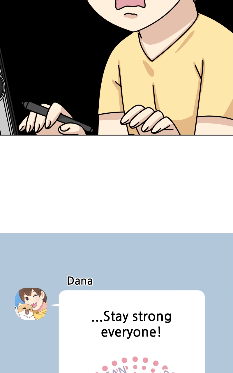 Read The Dog Diaries ENGLISH Manga Online