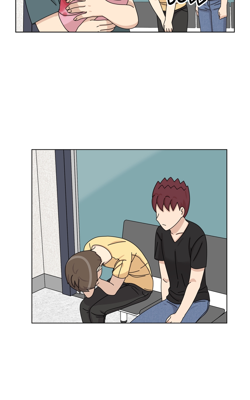 Read The Dog Diaries ENGLISH Manga Online