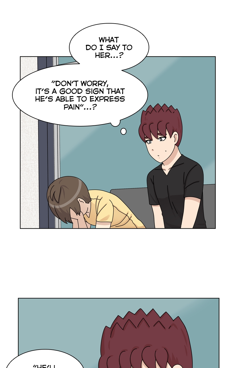 Read The Dog Diaries ENGLISH Manga Online