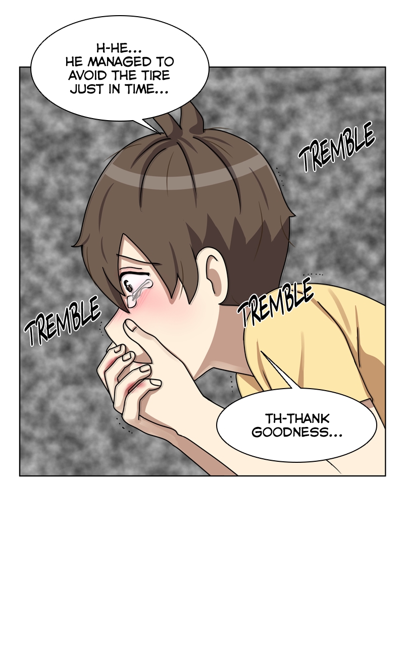 Read The Dog Diaries ENGLISH Manga Online