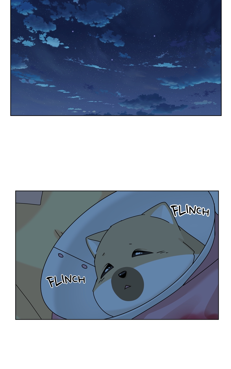 Read The Dog Diaries ENGLISH Manga Online