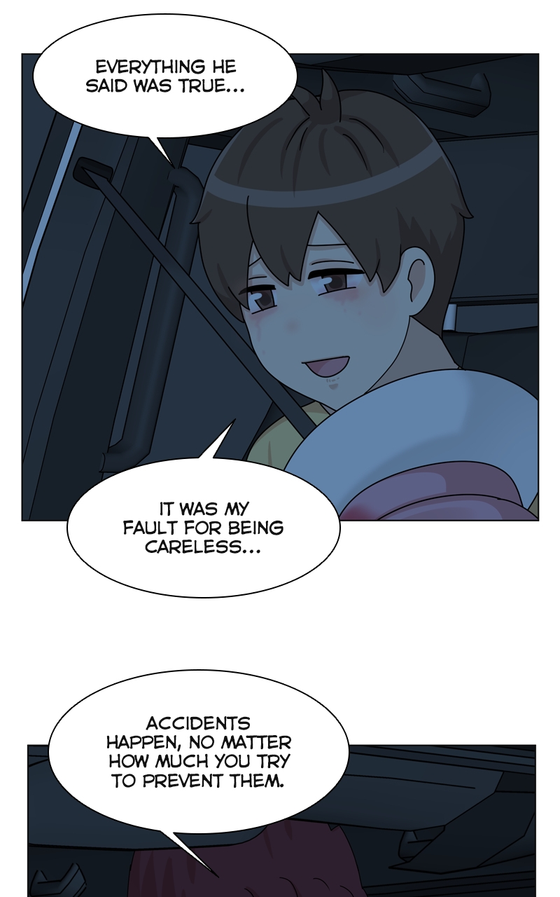 Read The Dog Diaries ENGLISH Manga Online