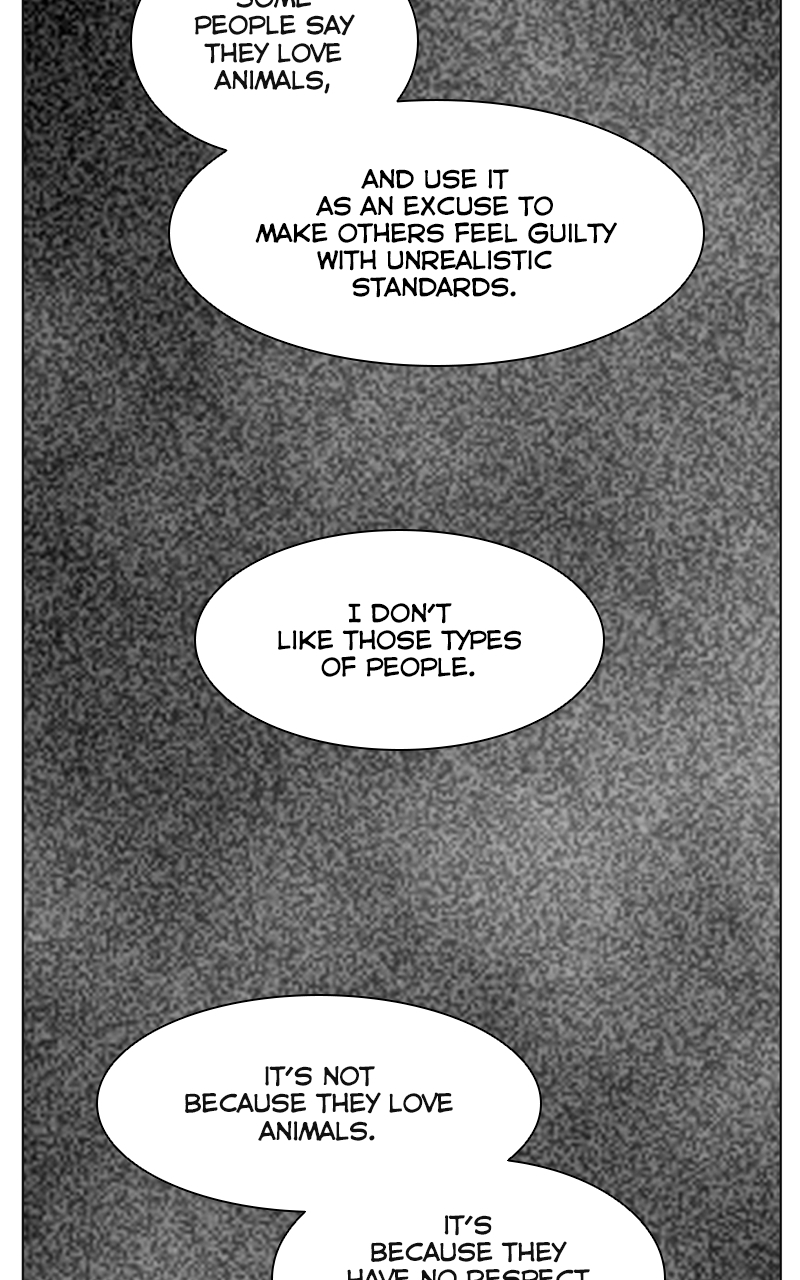 Read The Dog Diaries ENGLISH Manga Online