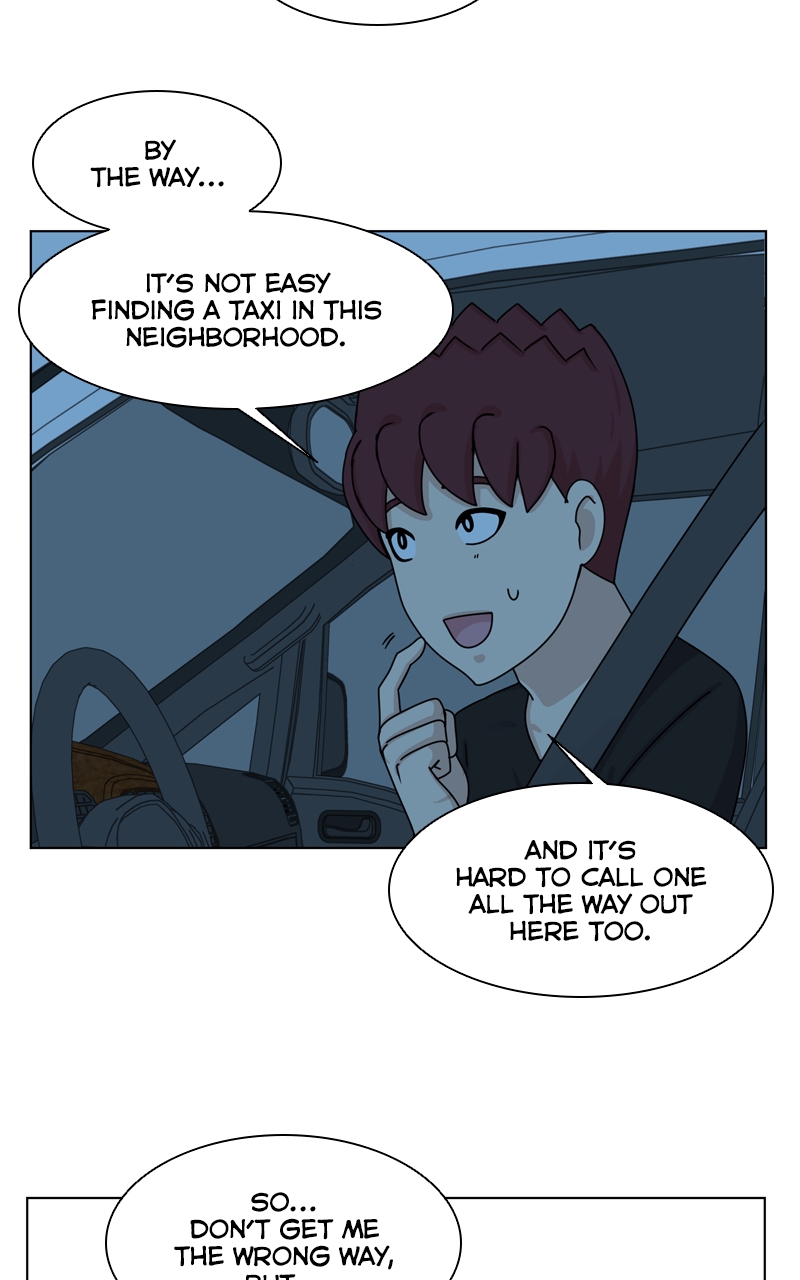 Read The Dog Diaries ENGLISH Manga Online