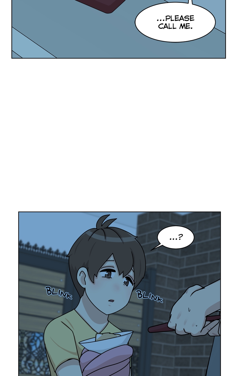 Read The Dog Diaries ENGLISH Manga Online