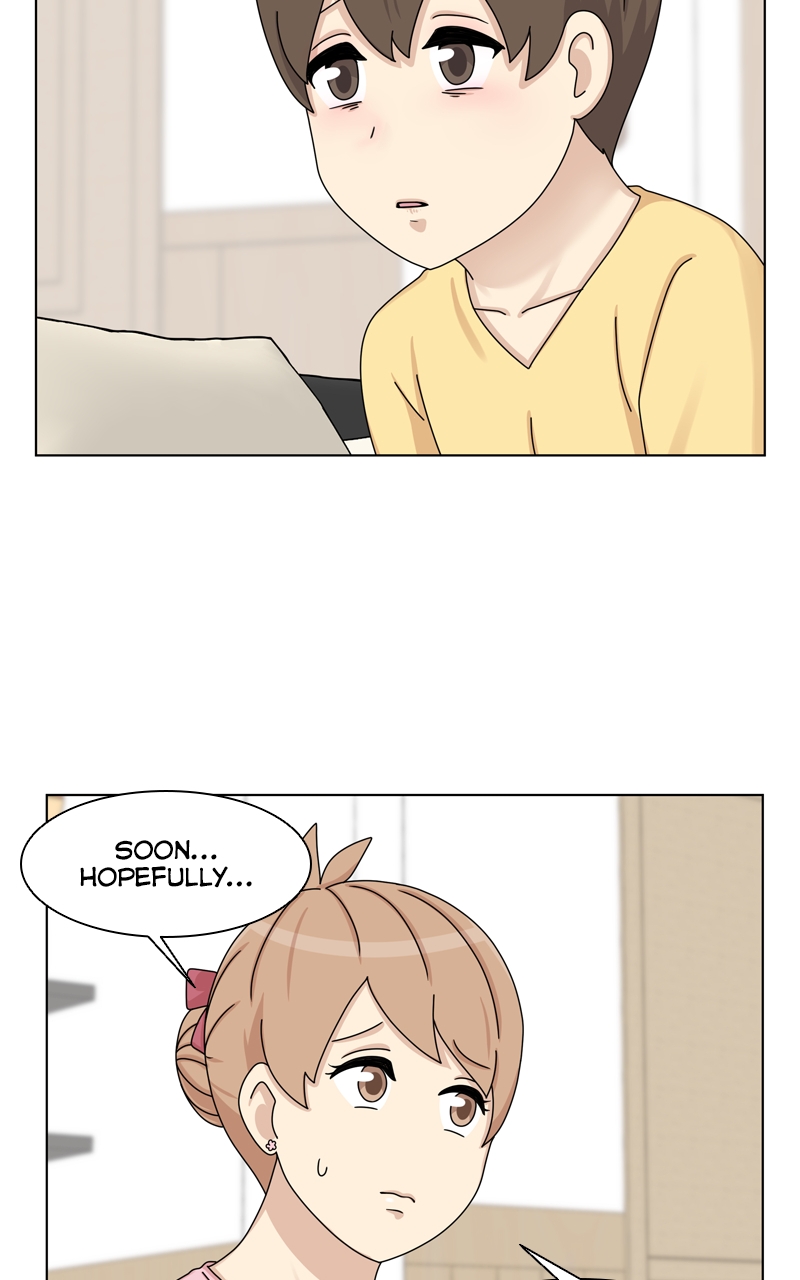 Read The Dog Diaries ENGLISH Manga Online