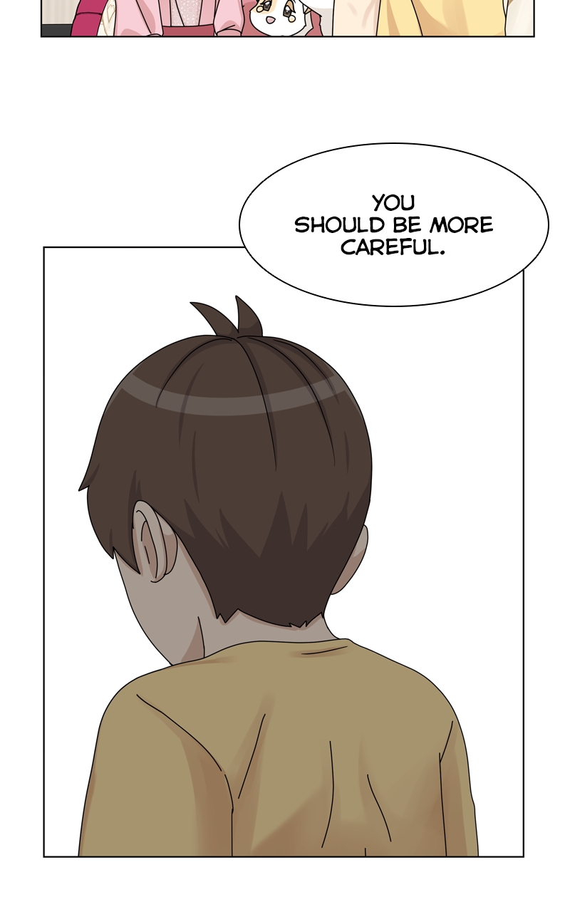 Read The Dog Diaries ENGLISH Manga Online