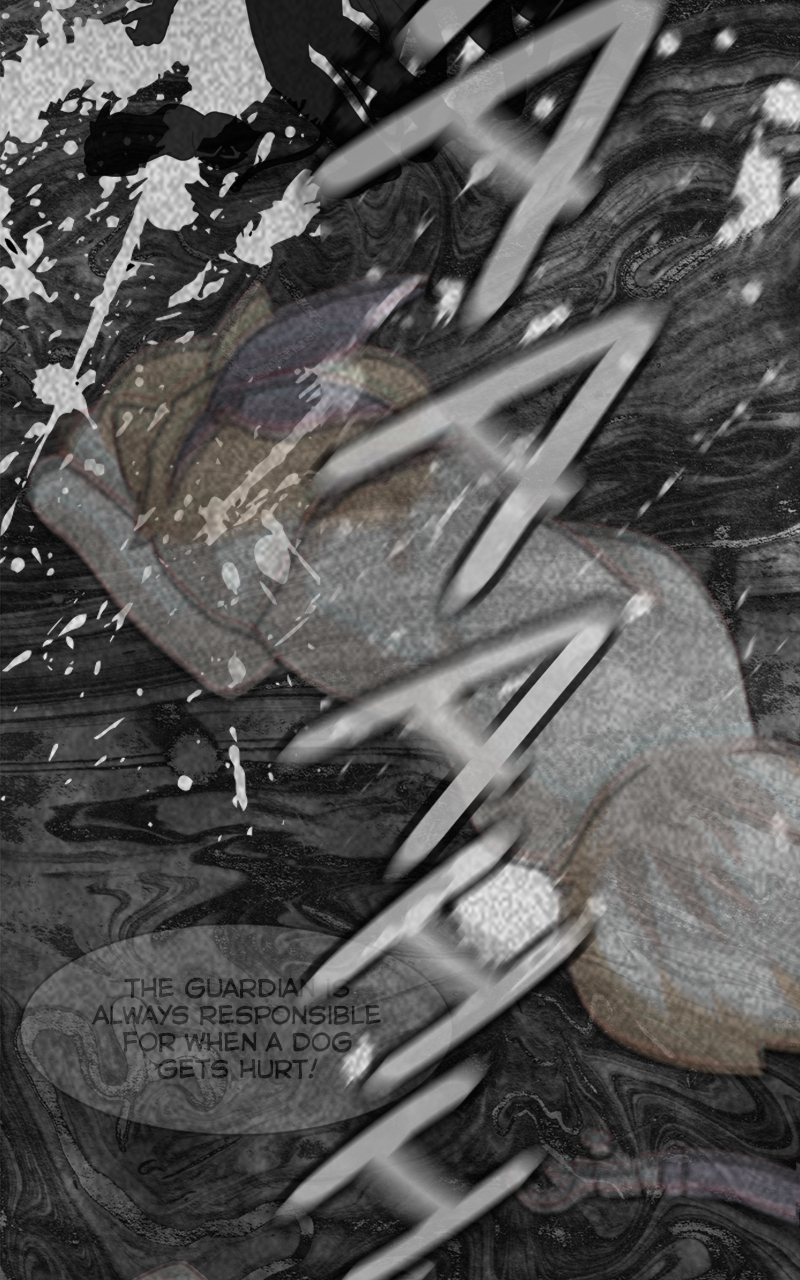 Read The Dog Diaries ENGLISH Manga Online