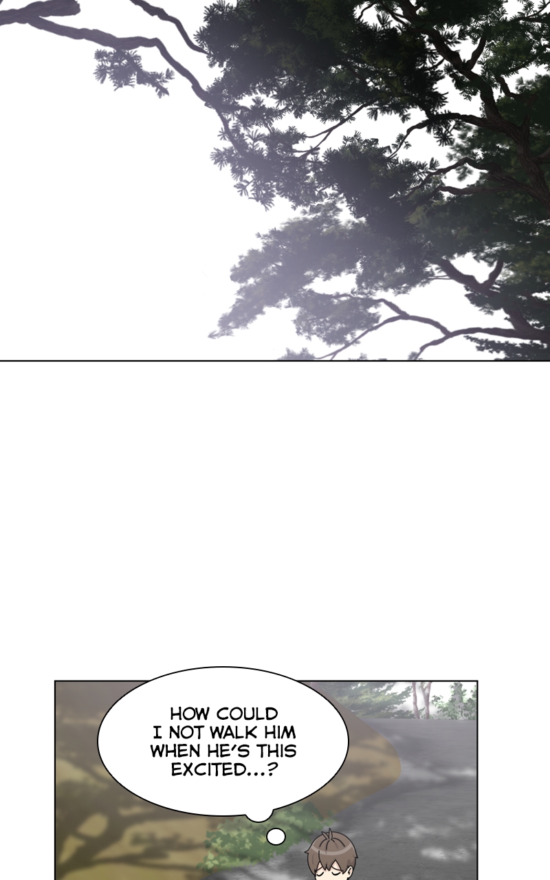 Read The Dog Diaries ENGLISH Manga Online