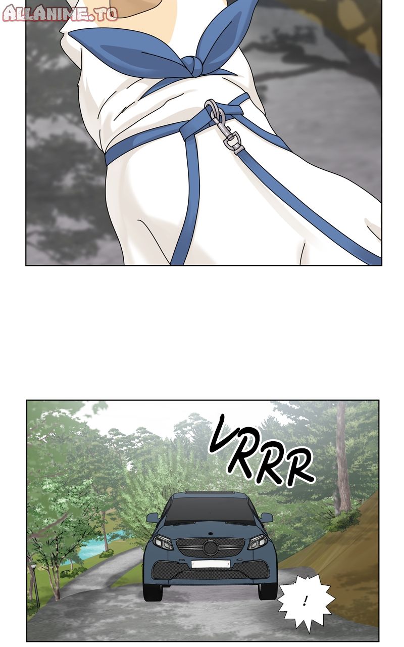 Read The Dog Diaries ENGLISH Manga Online