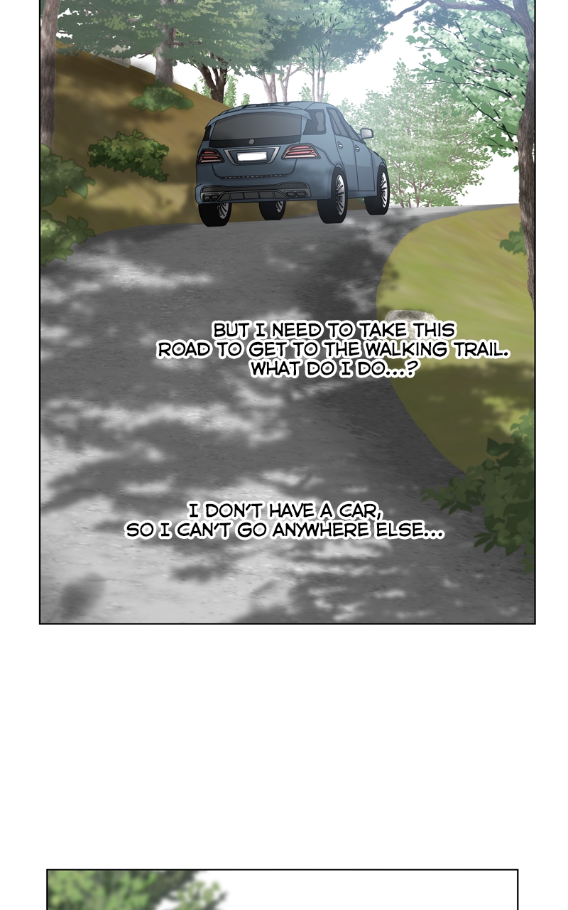 Read The Dog Diaries ENGLISH Manga Online