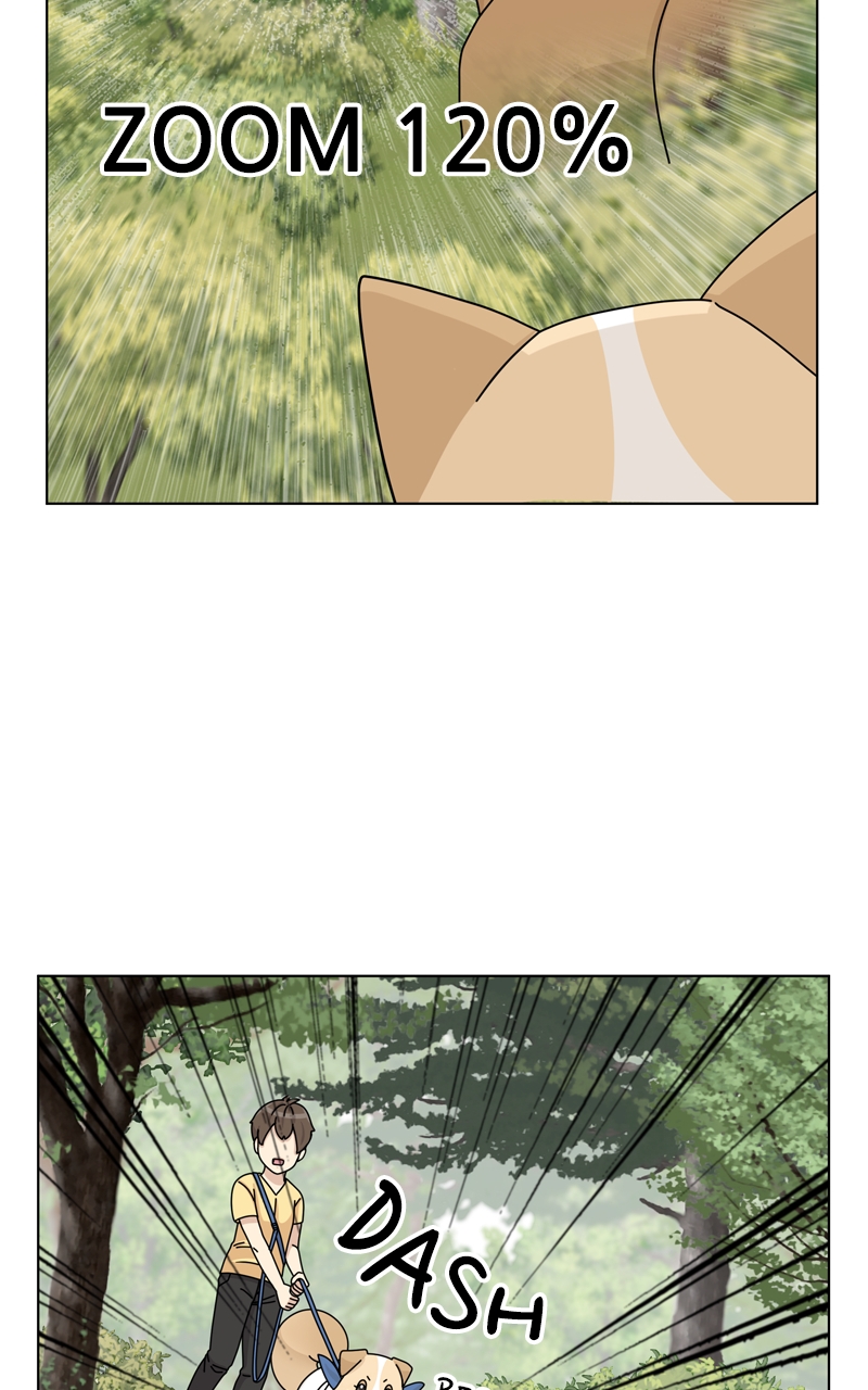 Read The Dog Diaries ENGLISH Manga Online