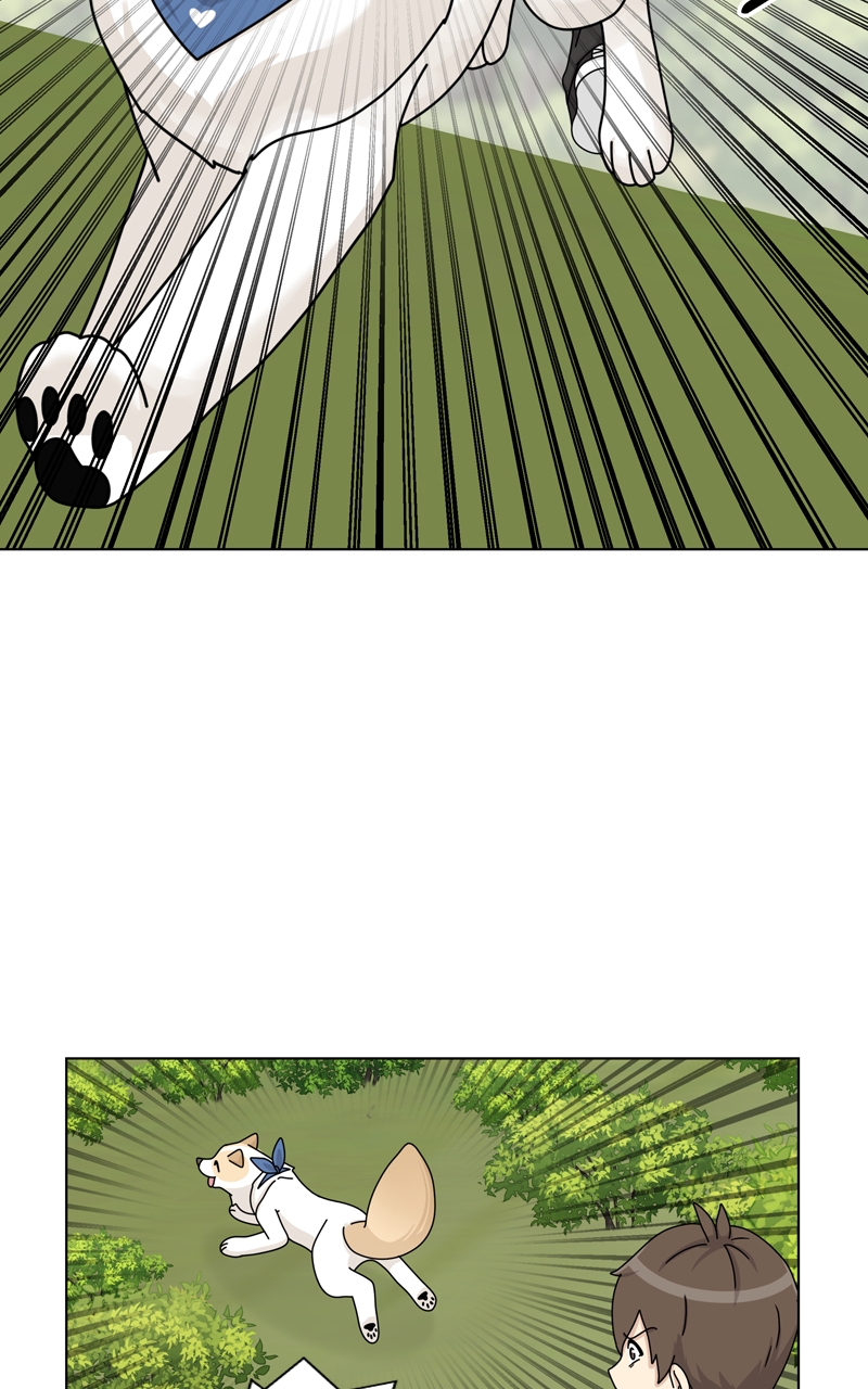 Read The Dog Diaries ENGLISH Manga Online