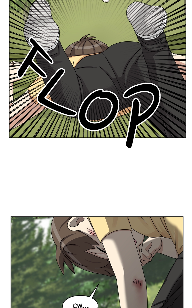 Read The Dog Diaries ENGLISH Manga Online