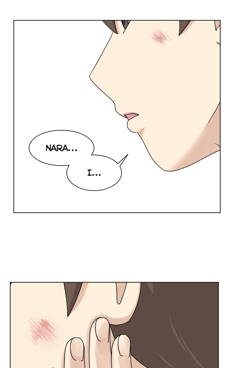 Read The Dog Diaries ENGLISH Manga Online