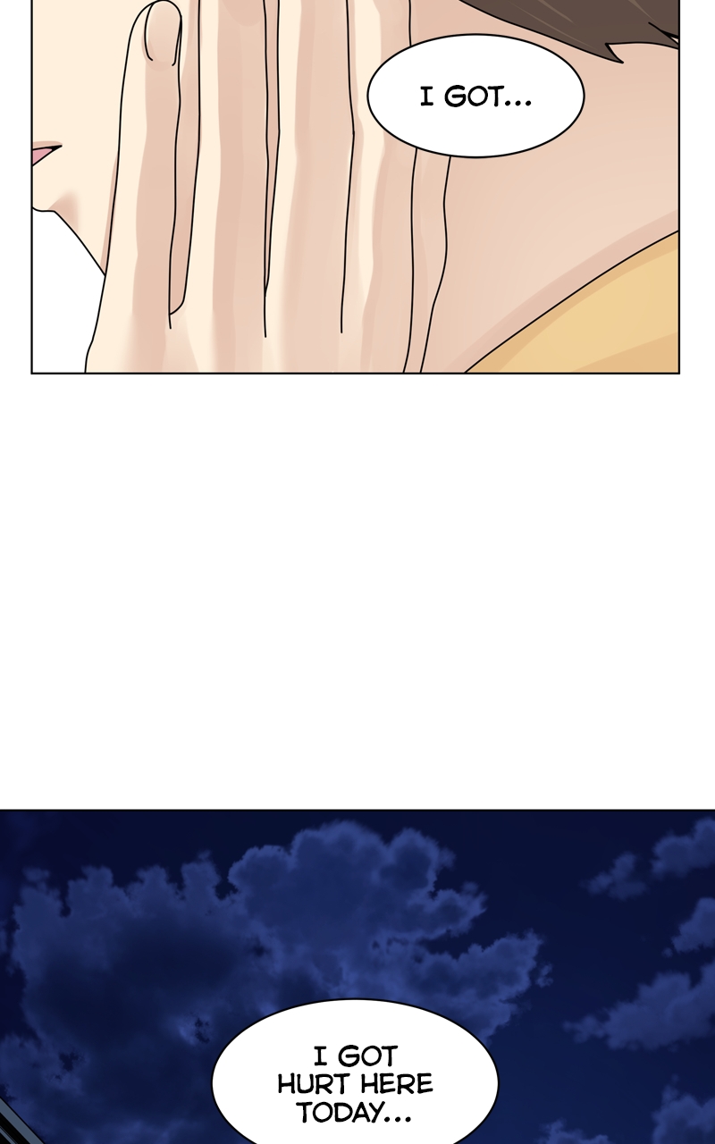 Read The Dog Diaries ENGLISH Manga Online