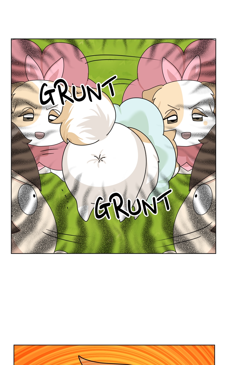 Read The Dog Diaries ENGLISH Manga Online