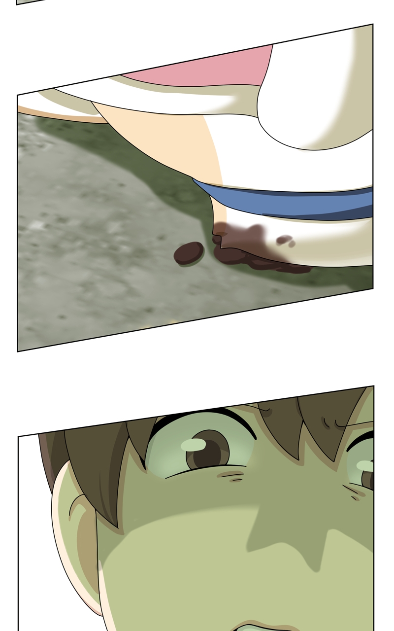 Read The Dog Diaries ENGLISH Manga Online