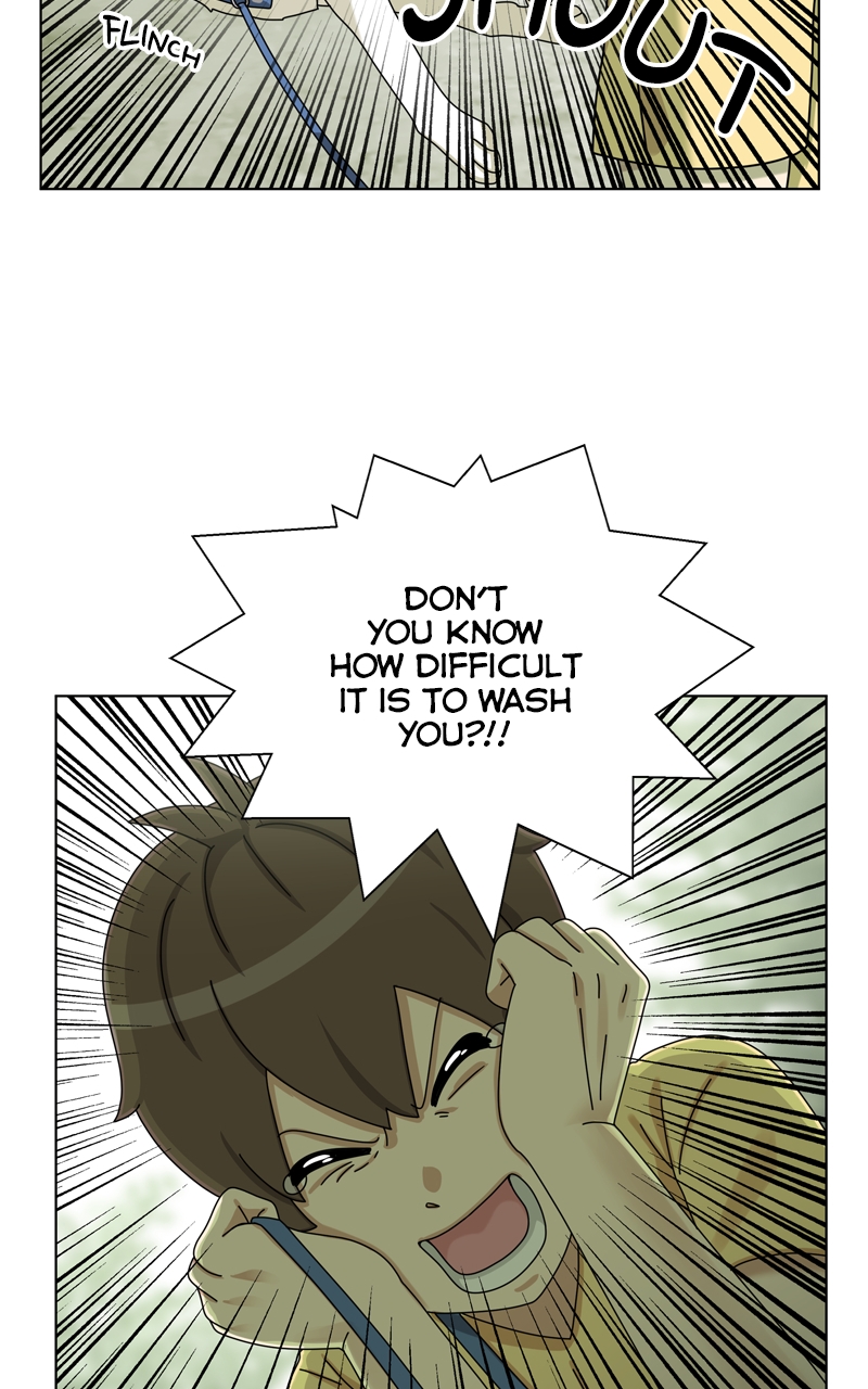 Read The Dog Diaries ENGLISH Manga Online