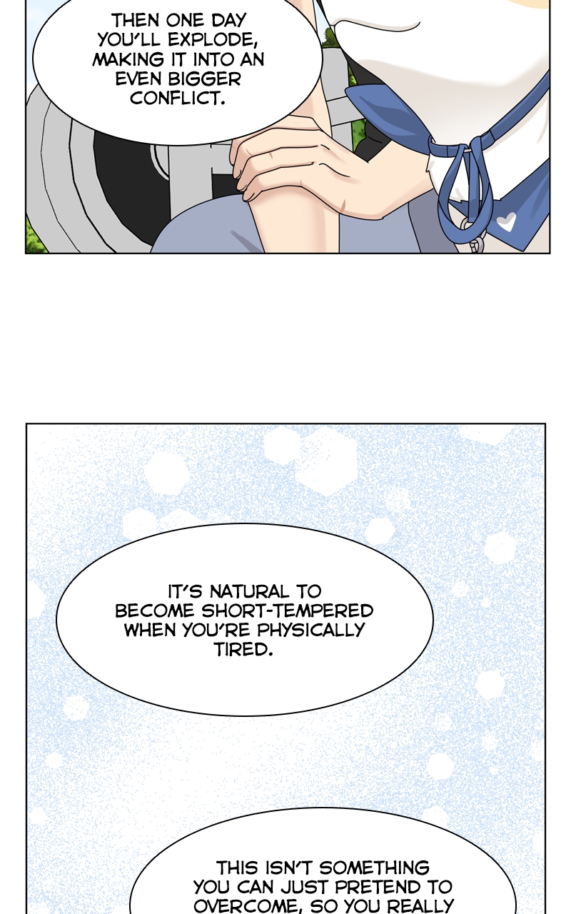 Read The Dog Diaries ENGLISH Manga Online