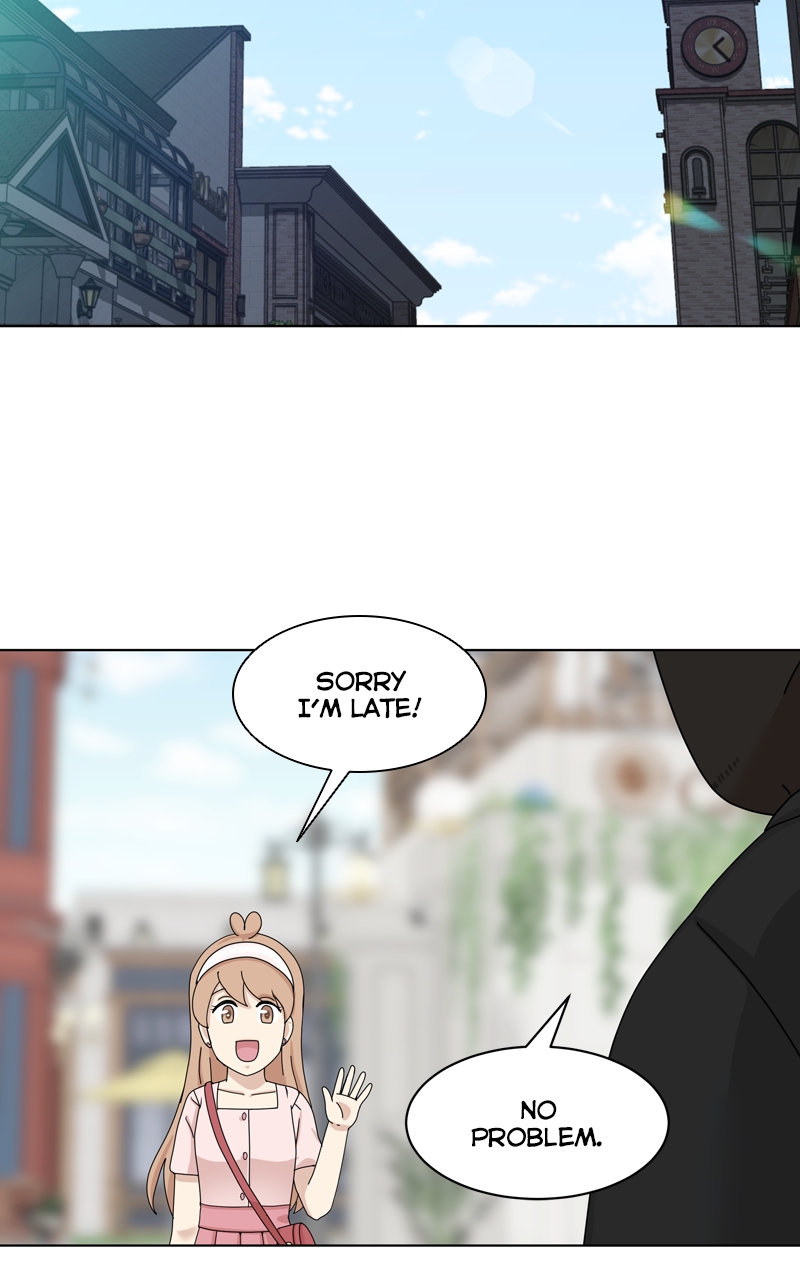 Read The Dog Diaries ENGLISH Manga Online