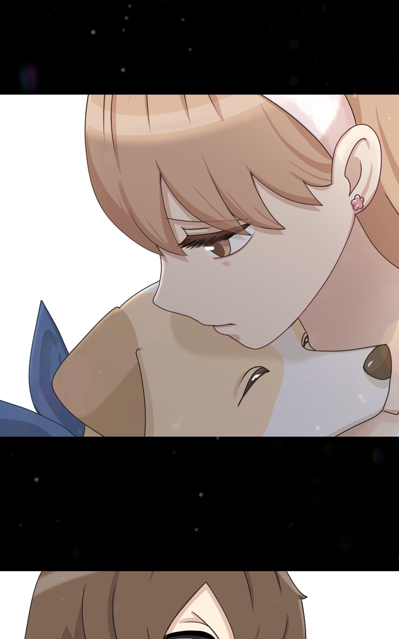 Read The Dog Diaries ENGLISH Manga Online