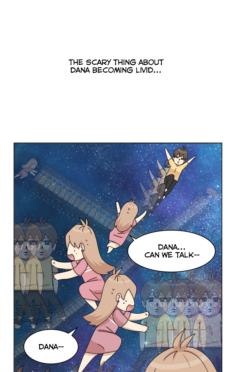 Read The Dog Diaries ENGLISH Manga Online