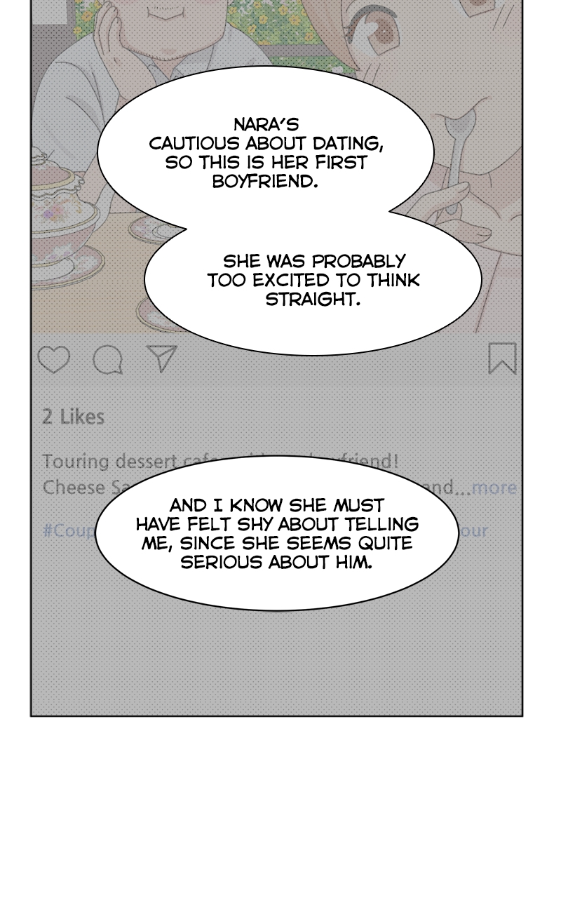 Read The Dog Diaries ENGLISH Manga Online