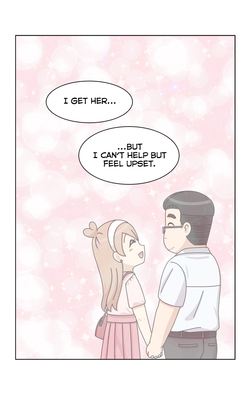 Read The Dog Diaries ENGLISH Manga Online