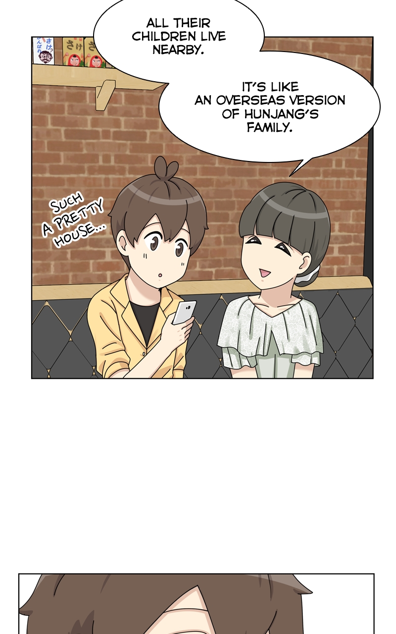 Read The Dog Diaries ENGLISH Manga Online