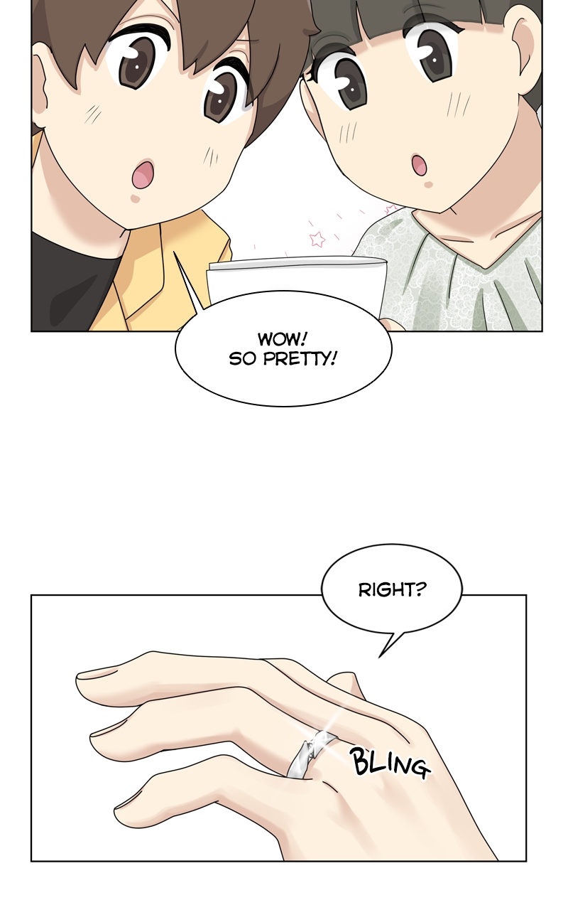 Read The Dog Diaries ENGLISH Manga Online