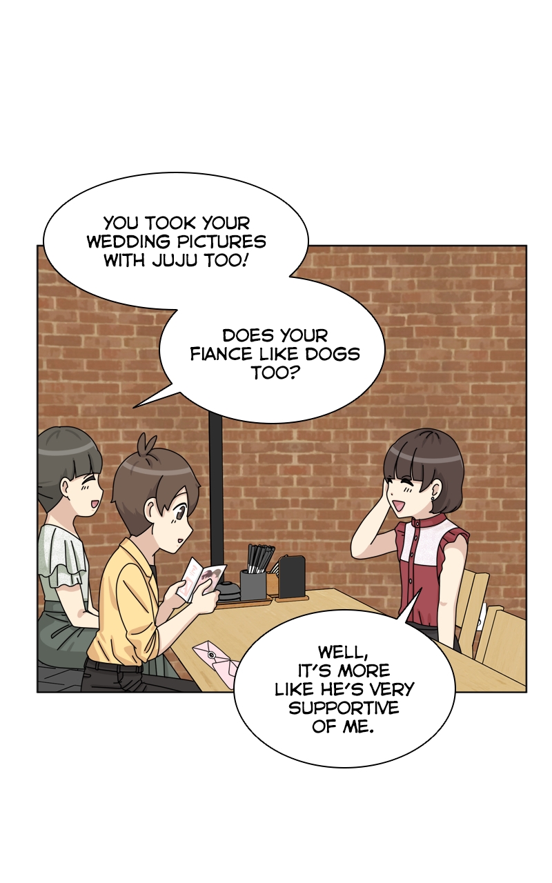 Read The Dog Diaries ENGLISH Manga Online