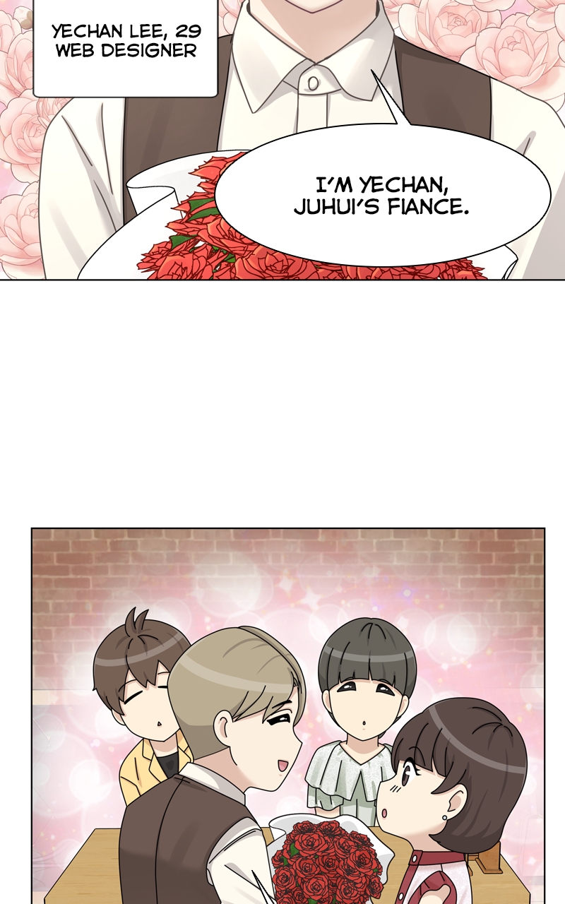 Read The Dog Diaries ENGLISH Manga Online