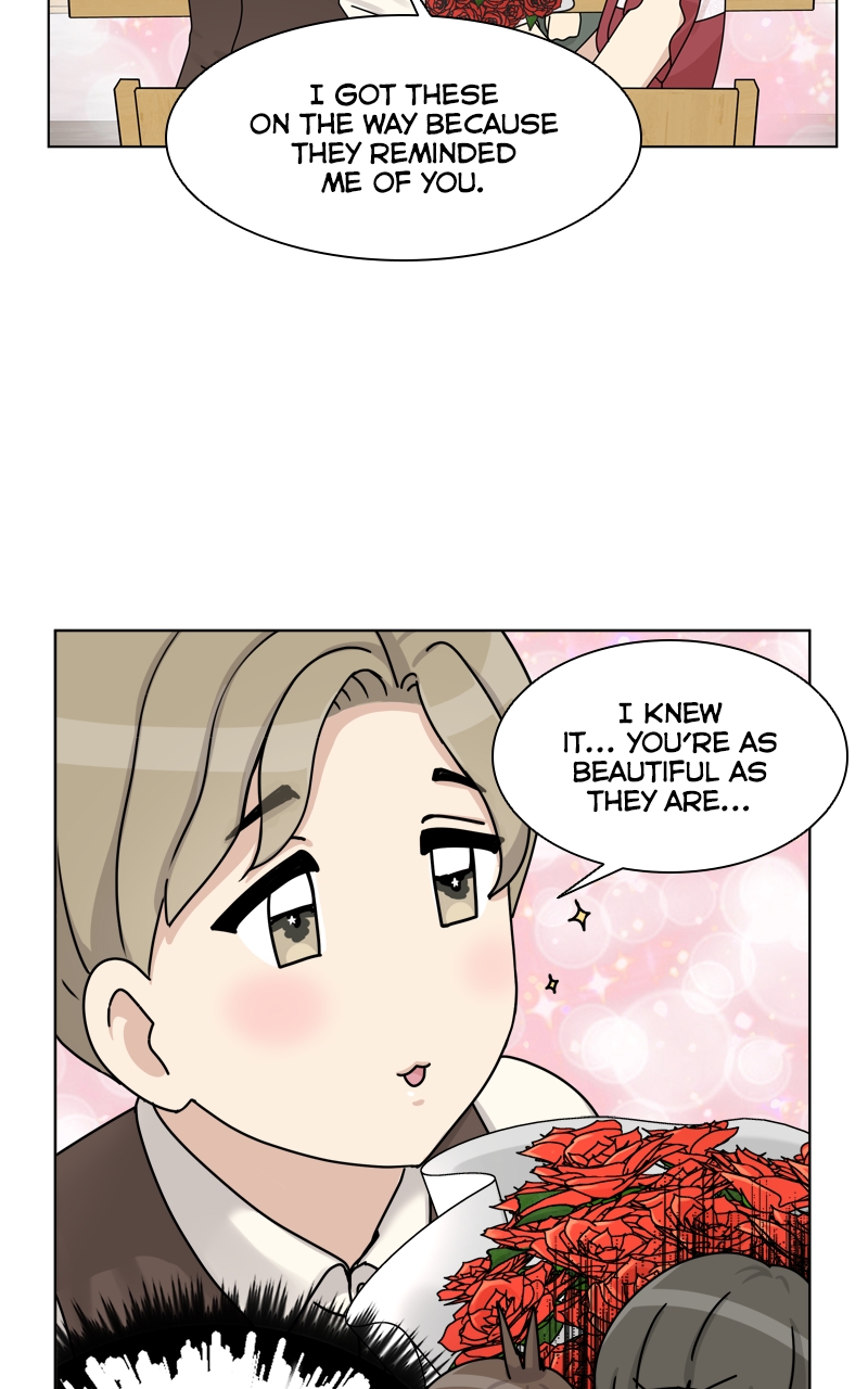 Read The Dog Diaries ENGLISH Manga Online