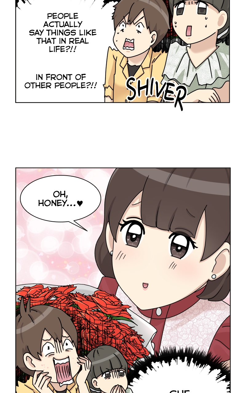 Read The Dog Diaries ENGLISH Manga Online