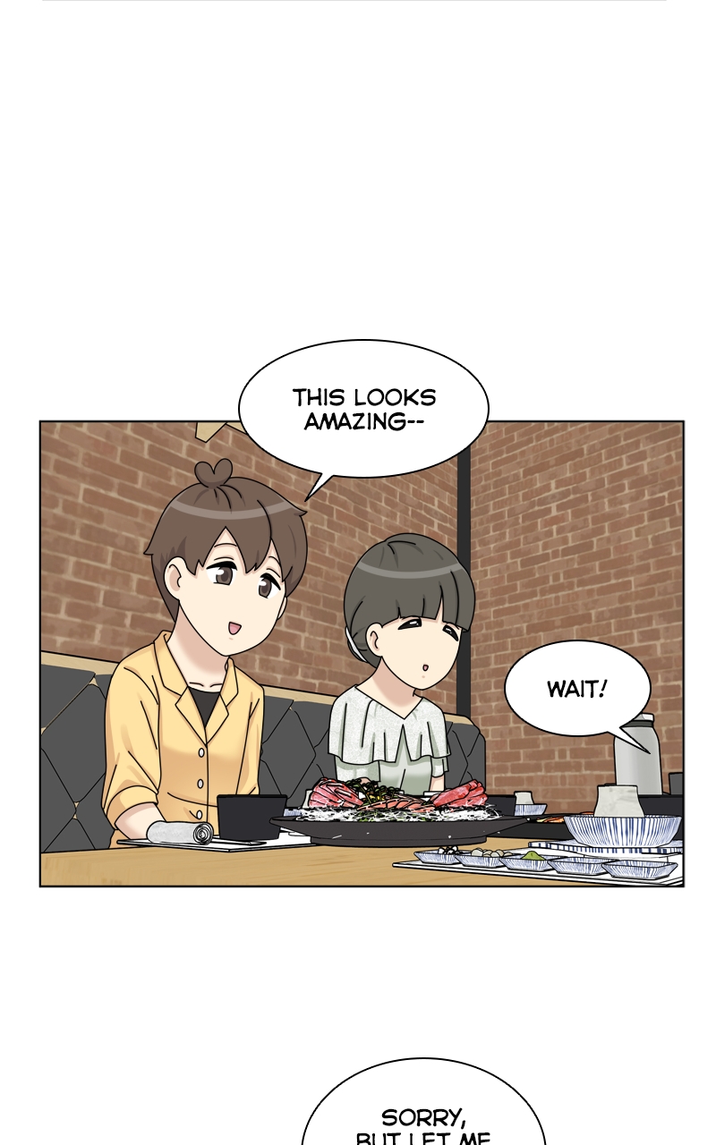 Read The Dog Diaries ENGLISH Manga Online