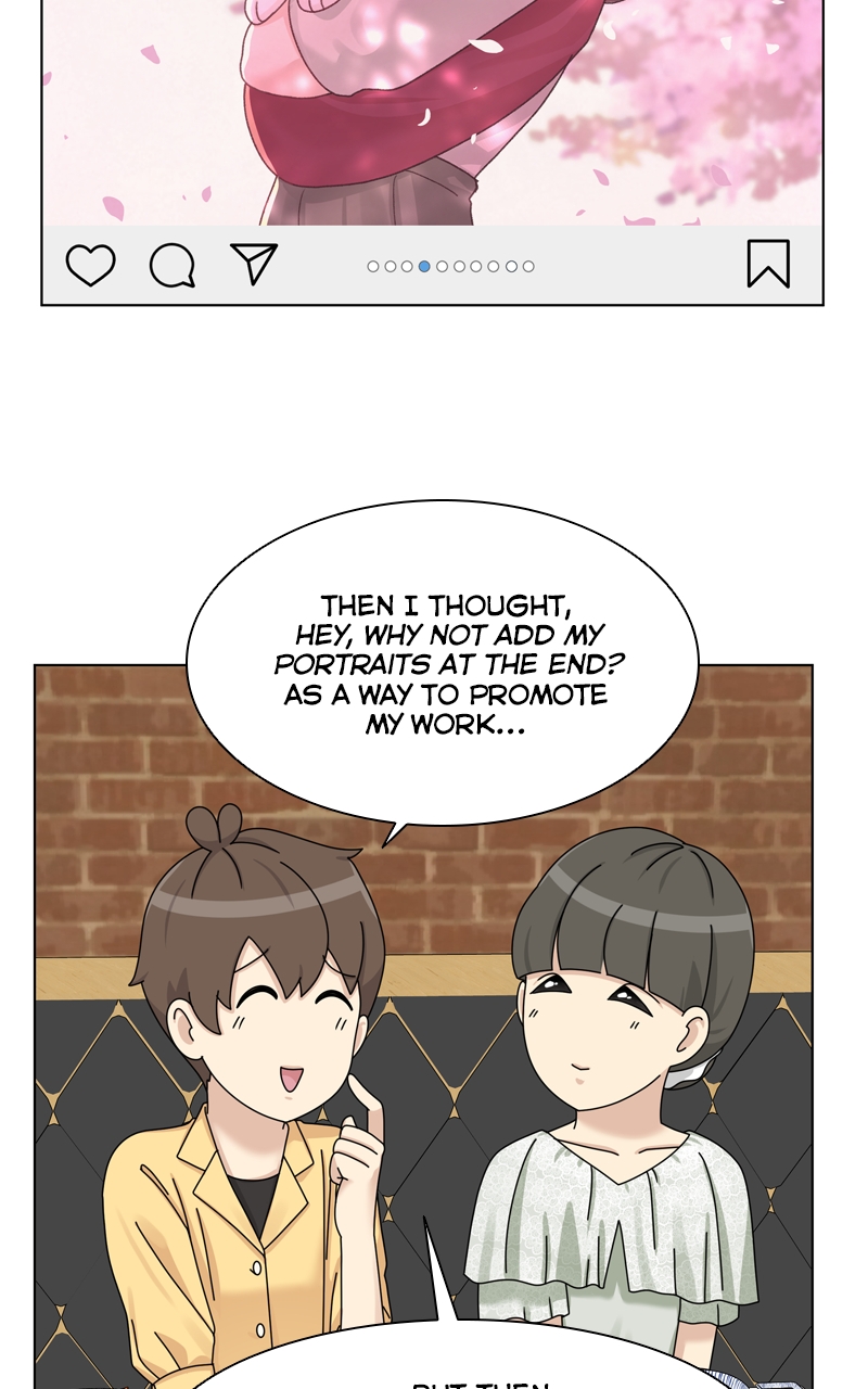 Read The Dog Diaries ENGLISH Manga Online