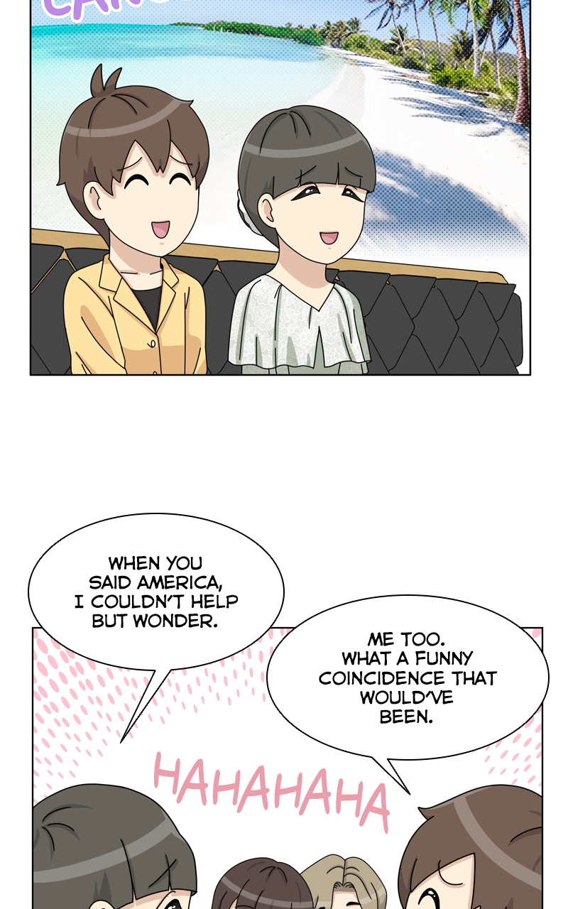 Read The Dog Diaries ENGLISH Manga Online