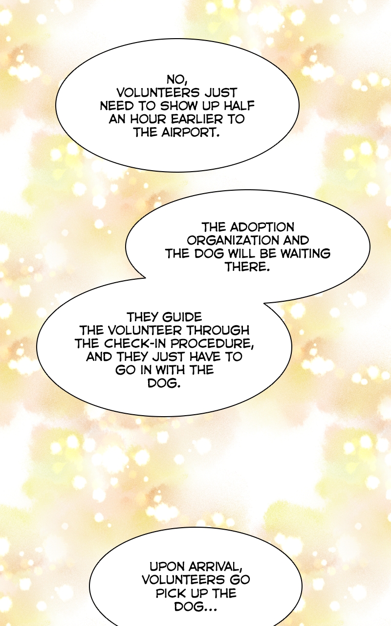 Read The Dog Diaries ENGLISH Manga Online