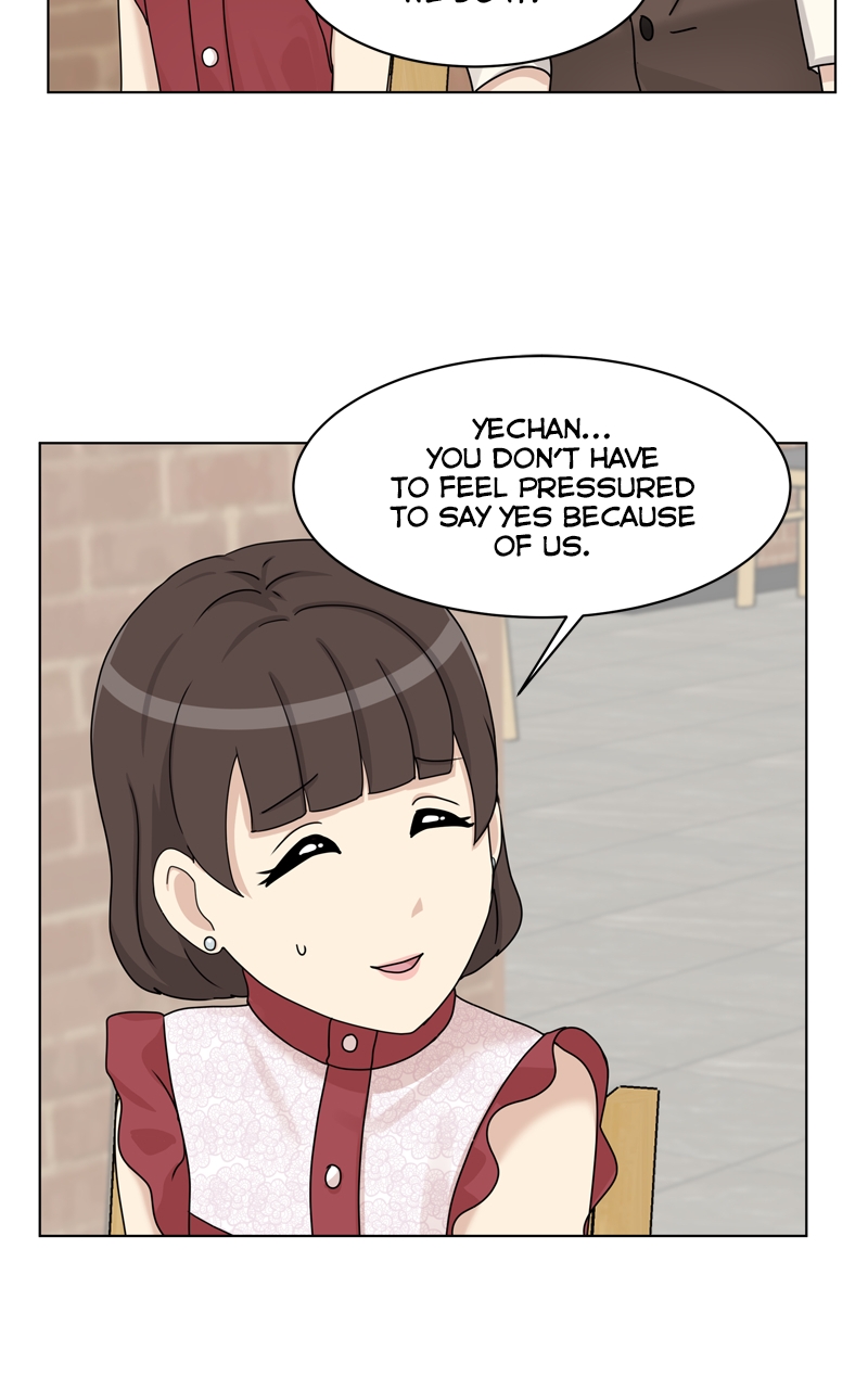 Read The Dog Diaries ENGLISH Manga Online