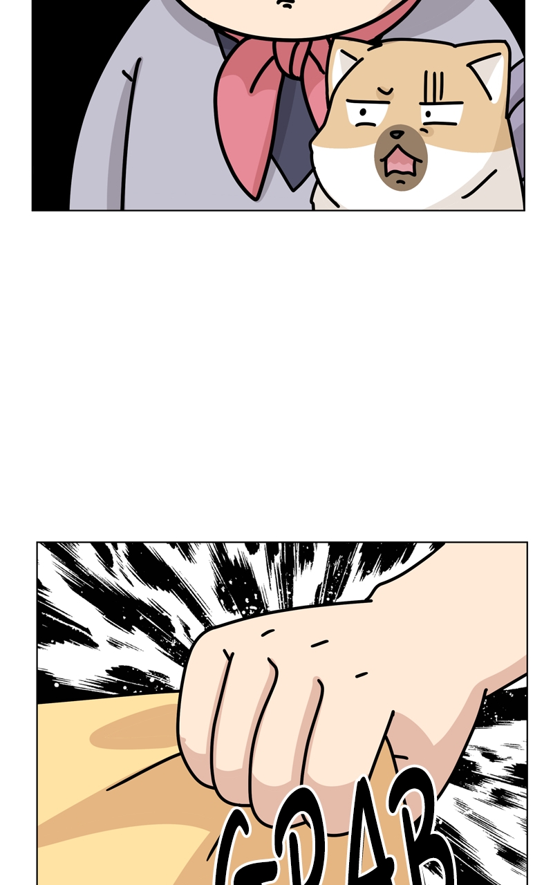 Read The Dog Diaries ENGLISH Manga Online