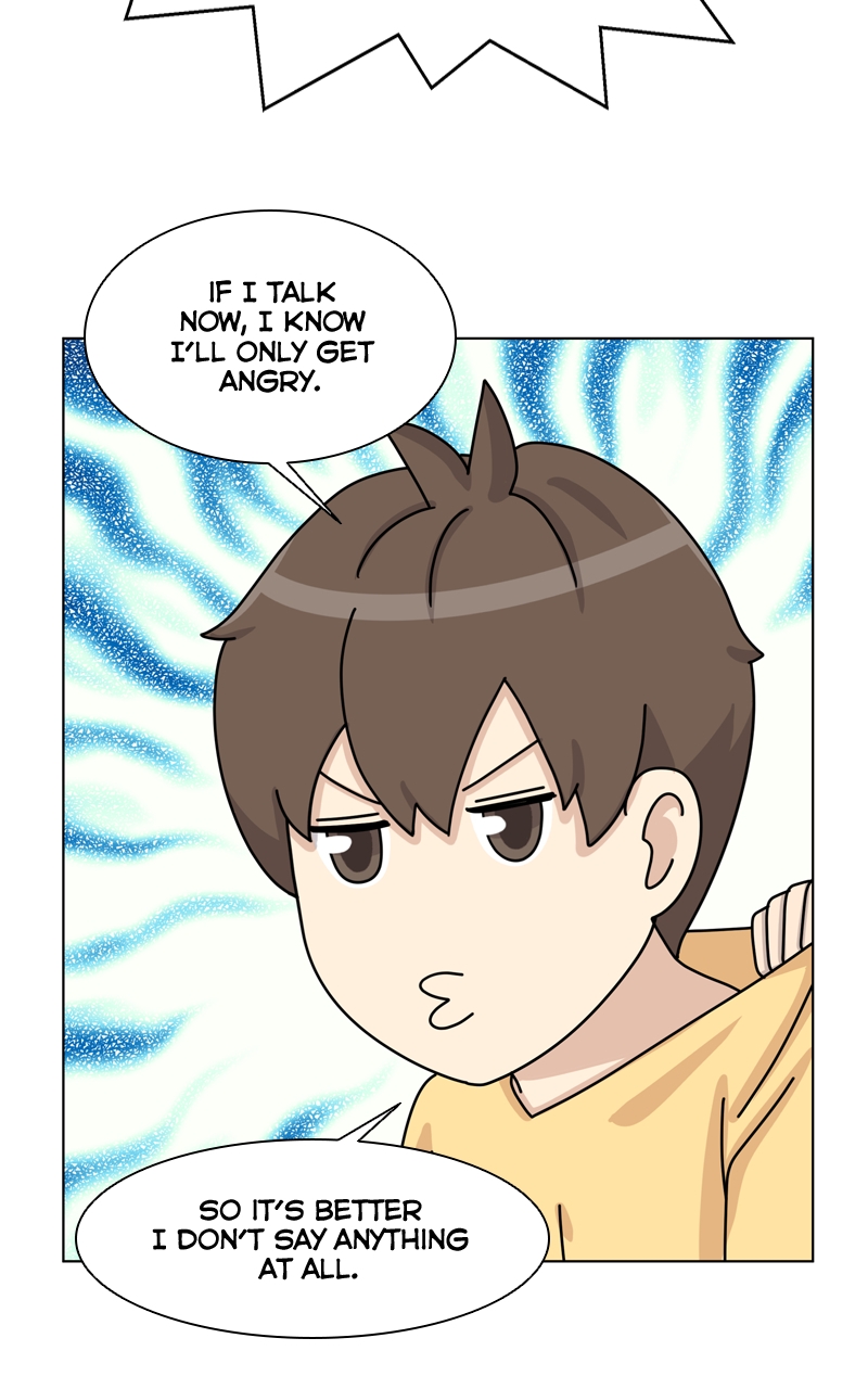 Read The Dog Diaries ENGLISH Manga Online