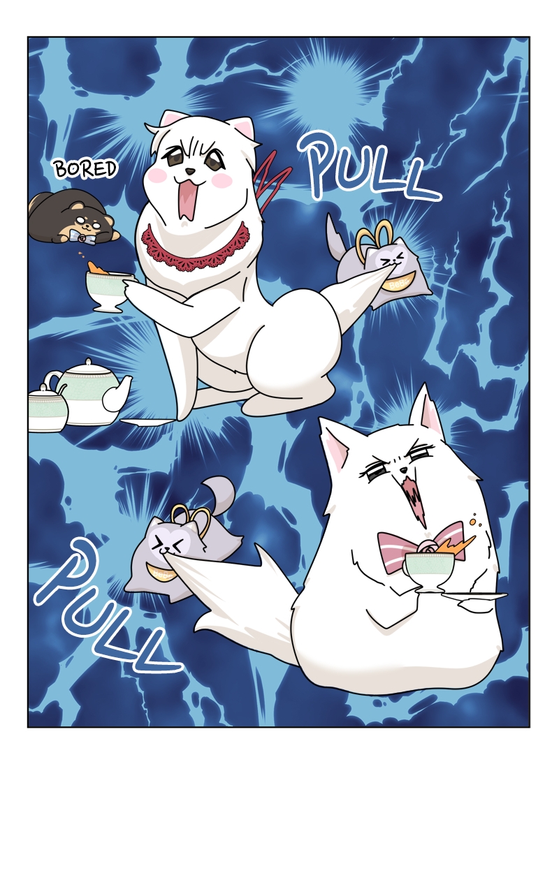 Read The Dog Diaries ENGLISH Manga Online