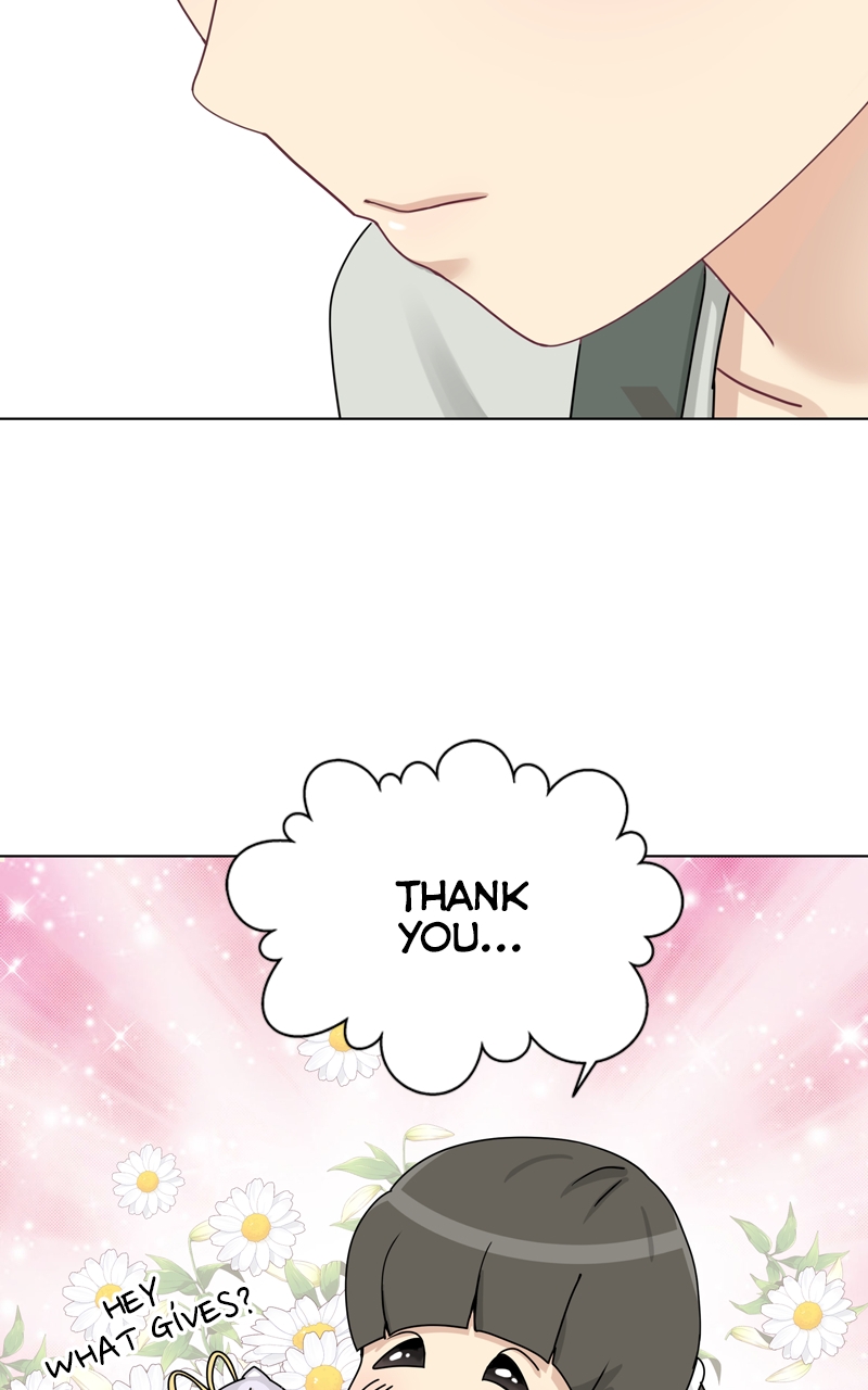 Read The Dog Diaries ENGLISH Manga Online