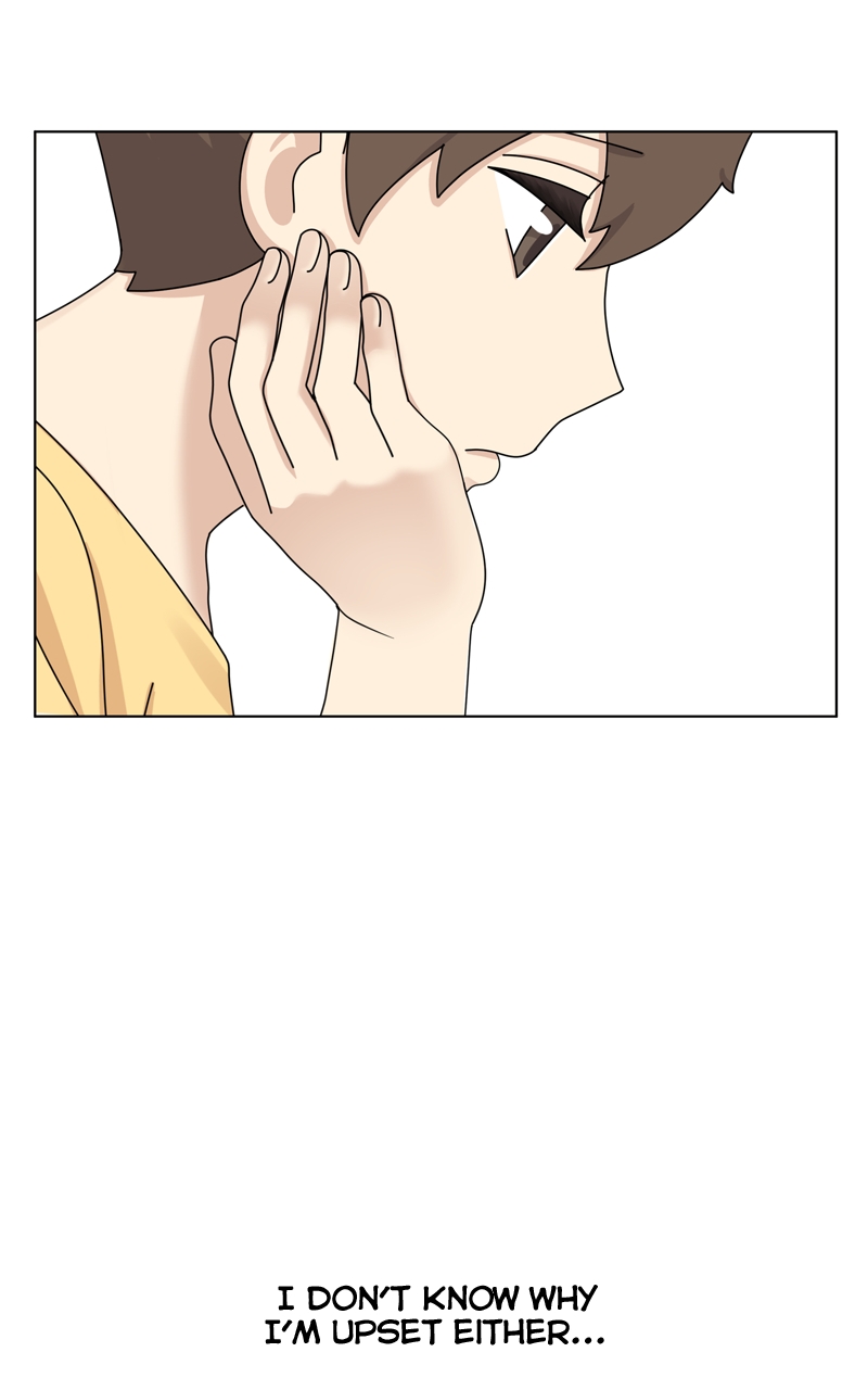 Read The Dog Diaries ENGLISH Manga Online