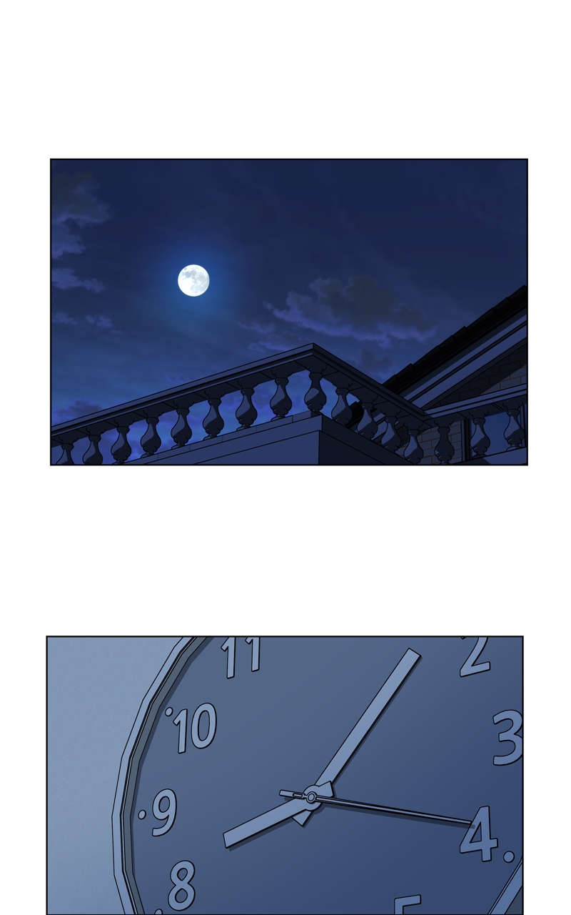 Read The Dog Diaries ENGLISH Manga Online