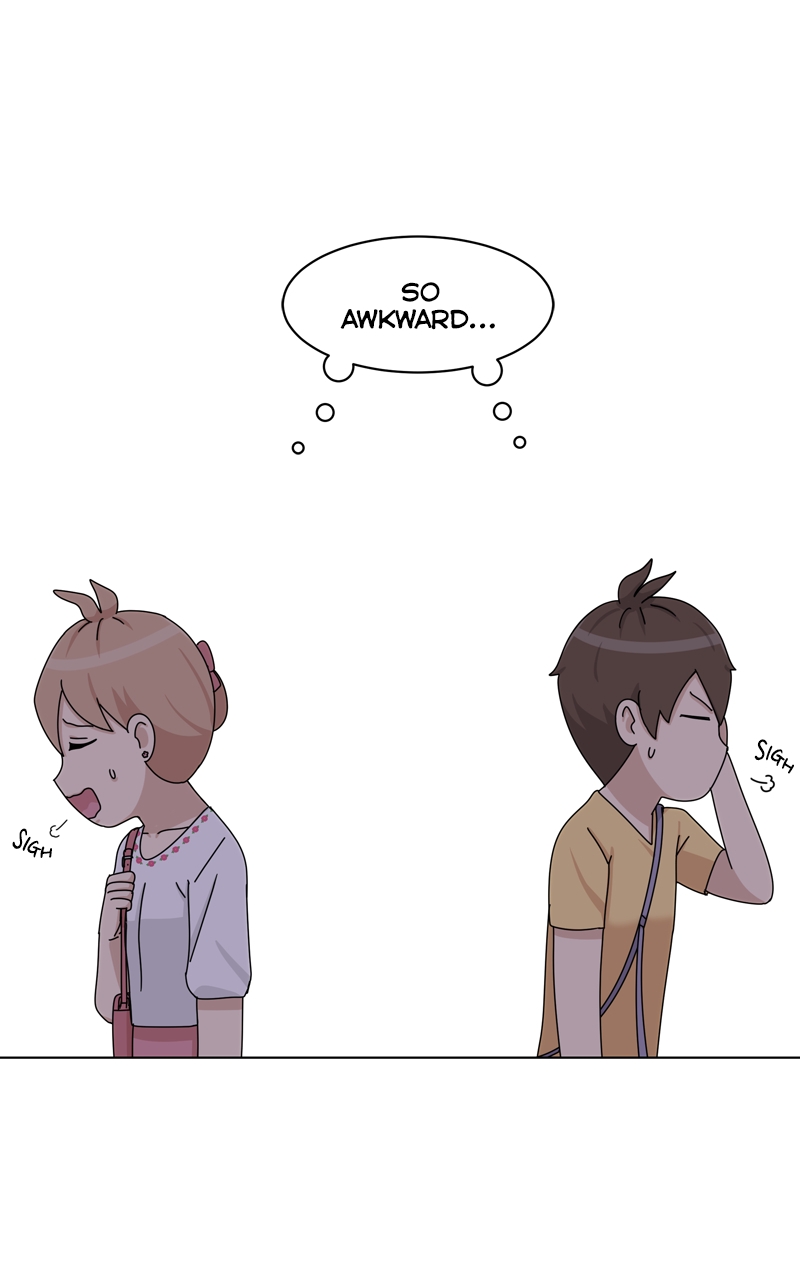 Read The Dog Diaries ENGLISH Manga Online